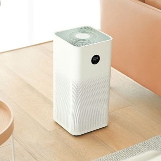 Xiaomi Mi Air Purifier - Global 3H Penyaring Udara